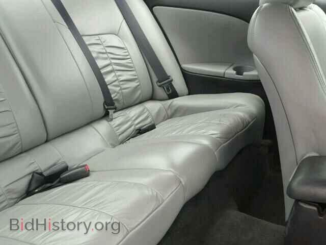 2001 CHRYSLER SEBRING - VIN: 4C3AG52H71E032158 - Photo 6