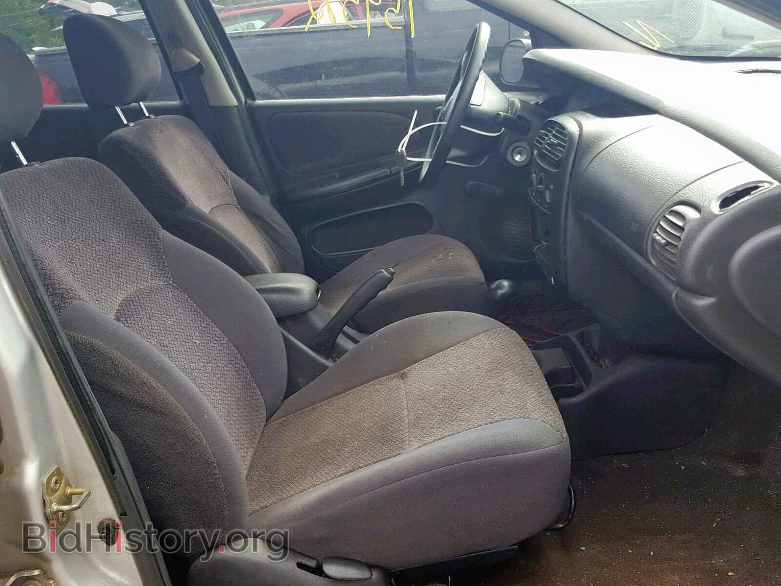 Photo 1B3ES46C8YD757162 - DODGE NEON 2000