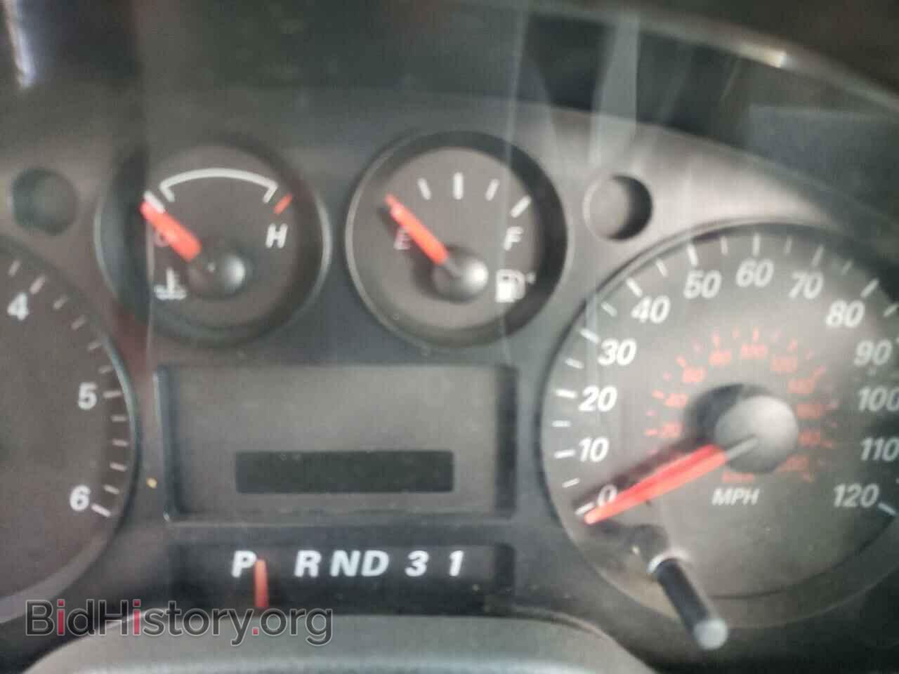 2006 FORD FREESTAR - VIN: 2FMZA51696BA65677 - Фото 8