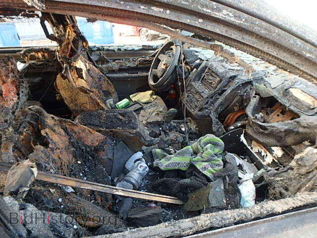 2007 FORD EDGE - VIN: 2FMDK36C77BA54947 - Фото 5