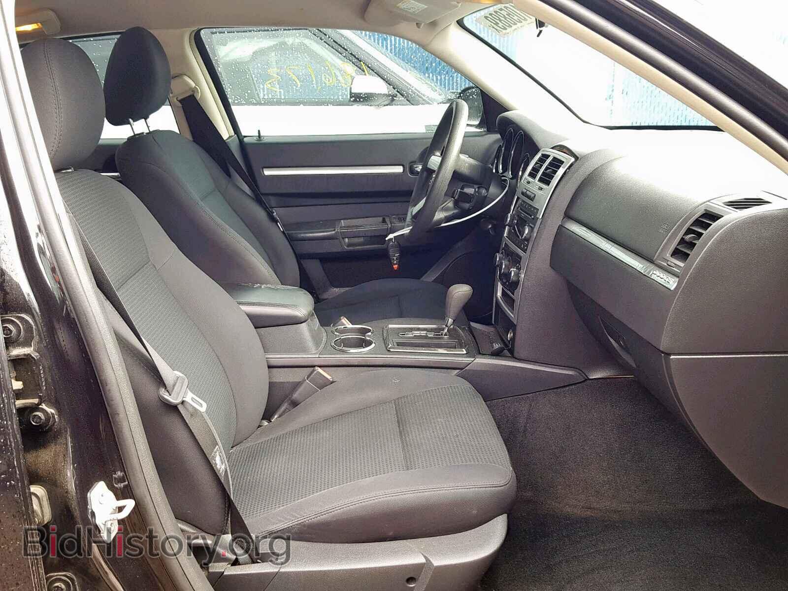 2010 DODGE CHARGER - VIN: 2B3CA3CV6AH253292 - Фото 5