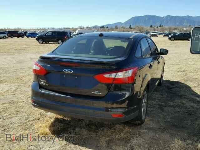 2013 FORD FOCUS - VIN: 1FADP3F23DL124877 - Photo 4