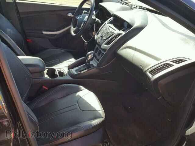 2013 FORD FOCUS - VIN: 1FADP3F23DL124877 - Photo 5