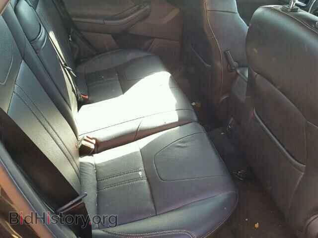 2013 FORD FOCUS - VIN: 1FADP3F23DL124877 - Photo 6