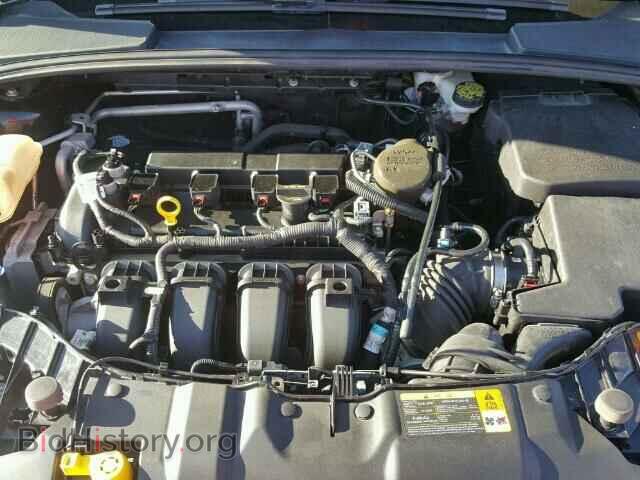 2013 FORD FOCUS - VIN: 1FADP3F23DL124877 - Photo 7