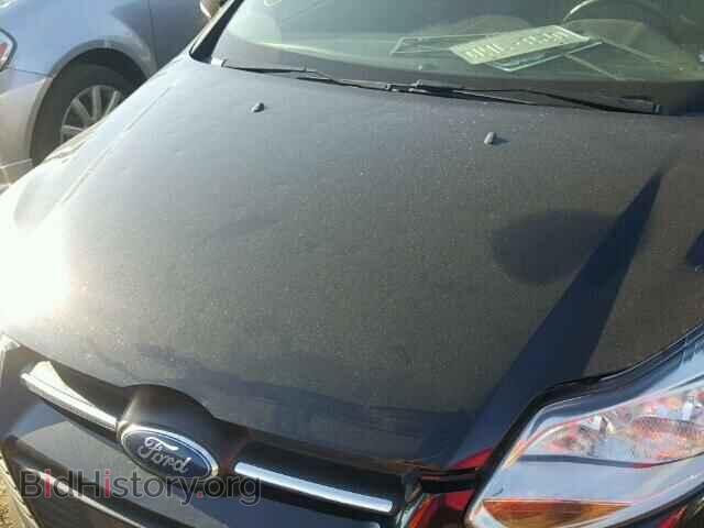 2013 FORD FOCUS - VIN: 1FADP3F23DL124877 - Photo 9