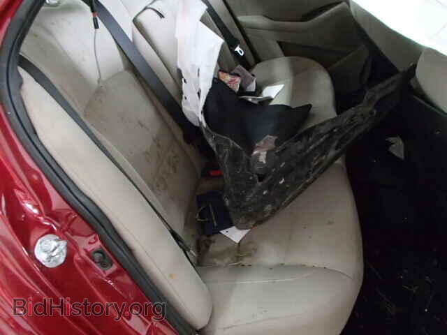 2013 KIA OPTIMA - VIN: 5XXGM4A70DG196922 - Фото 6