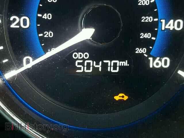 2012 HYUNDAI SONATA - VIN: KMHEC4A45CA048223 - Фото 8