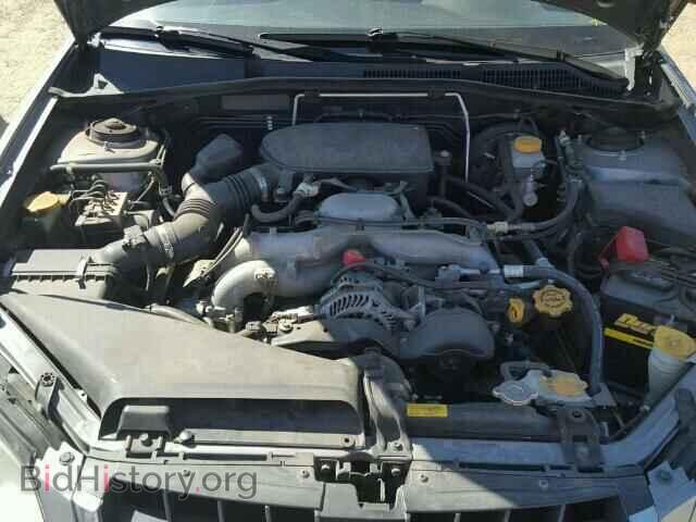2008 SUBARU OUTBACK - VIN: 4S4BP62C587341178 - Фото 7