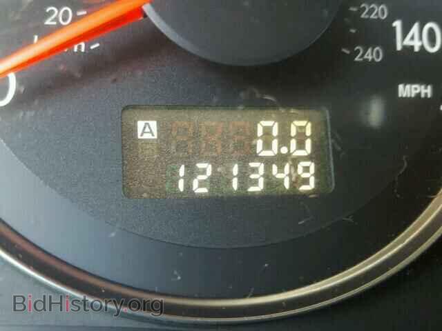 2008 SUBARU OUTBACK - VIN: 4S4BP62C587341178 - Фото 8