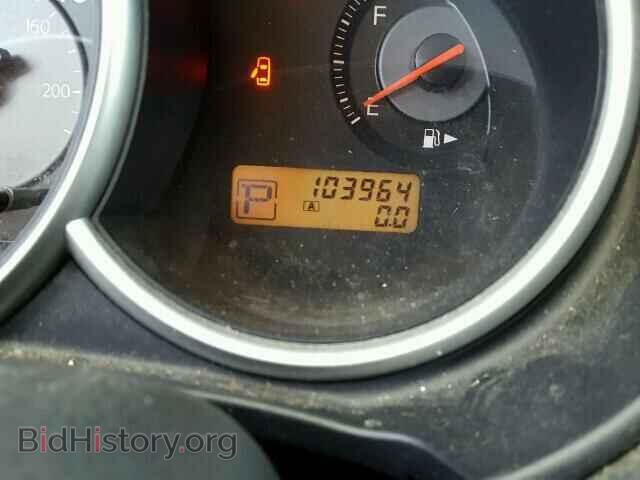2009 NISSAN VERSA - VIN: 3N1BC13E19L388291 - Фото 8