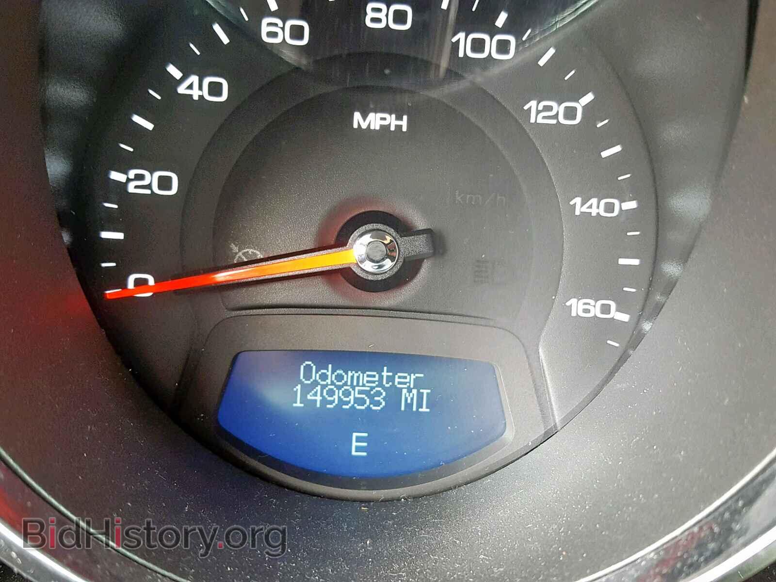 2009 CADILLAC CTS - VIN: 1G6DF577990144470 - Фото 8