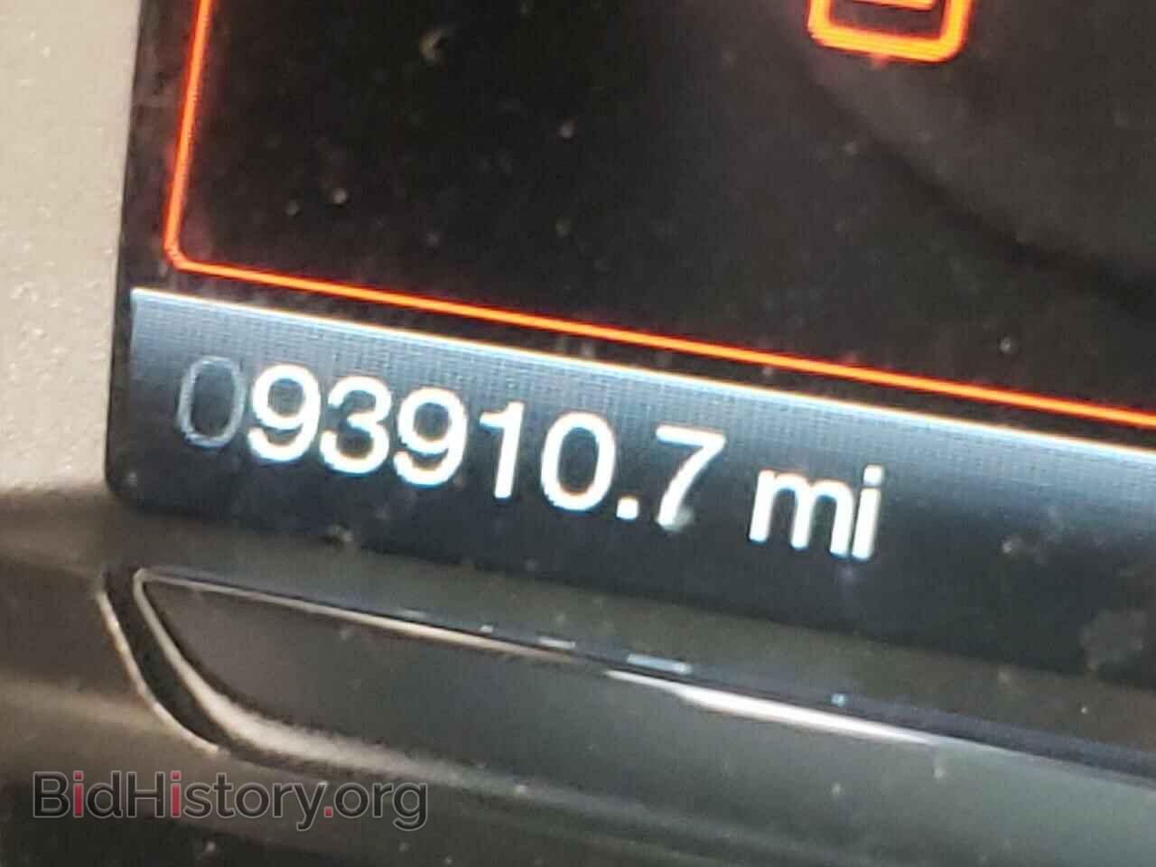 2015 FORD TAURUS - VIN: 1FAHP2F85FG144494 - Photo 8