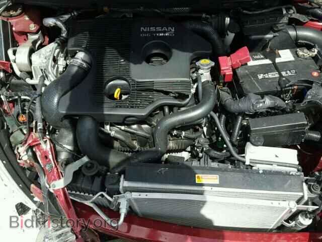 2012 NISSAN JUKE - VIN: JN8AF5MR5CT104175 - Фото 7