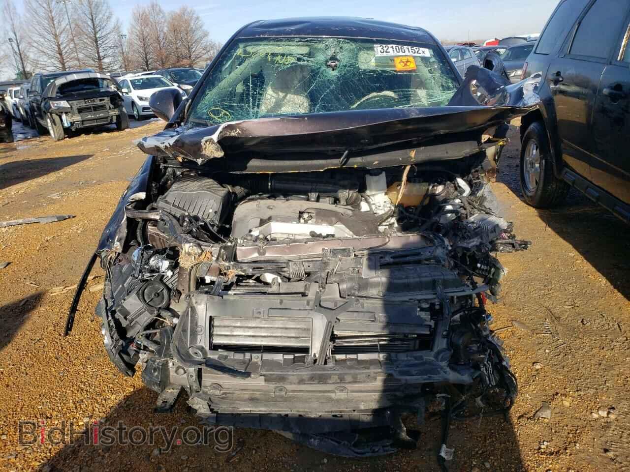 2020 BUICK ENVISION - VIN: LRBFXBSA1LD018851 - Фото 9