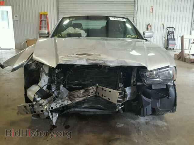 2012 DODGE CHARGER - VIN: 2C3CDXBG2CH296177 - Photo 9