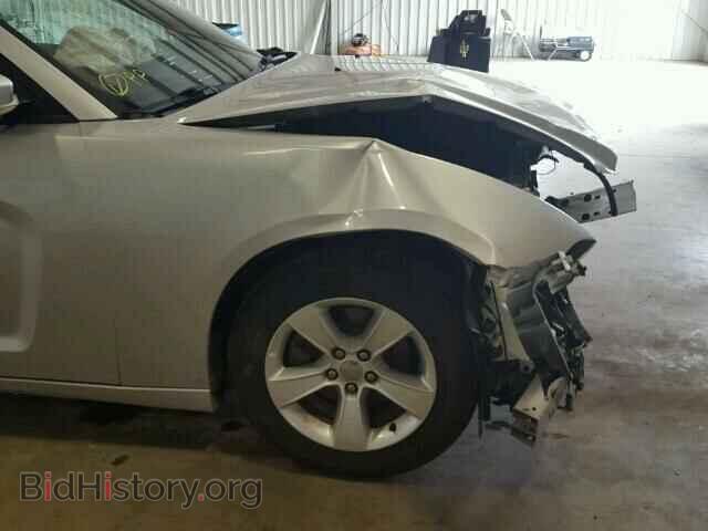 2012 DODGE CHARGER - VIN: 2C3CDXBG2CH296177 - Photo 10