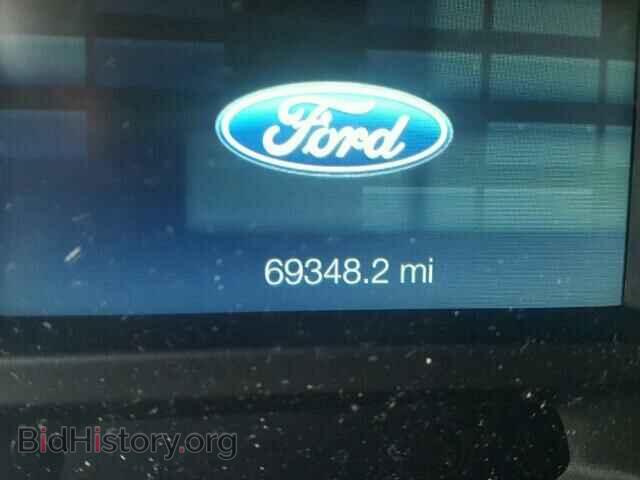 2014 FORD EXPLORER - VIN: 1FM5K8B80EGA32703 - Photo 8
