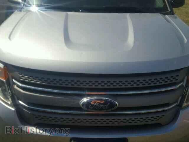 2014 FORD EXPLORER - VIN: 1FM5K8B80EGA32703 - Photo 9