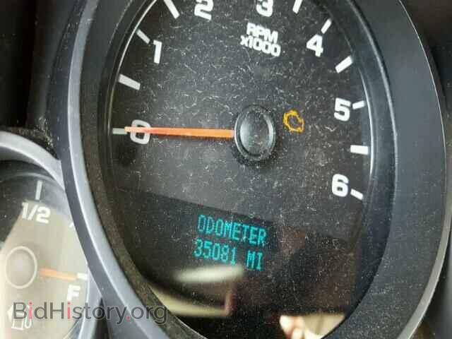 2007 CHEVROLET SILVERADO - VIN: 1GCEC19J37E554693 - Photo 8