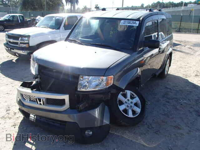 2009 HONDA ELEMENT - VIN: 5J6YH28749L001182 - Photo 2