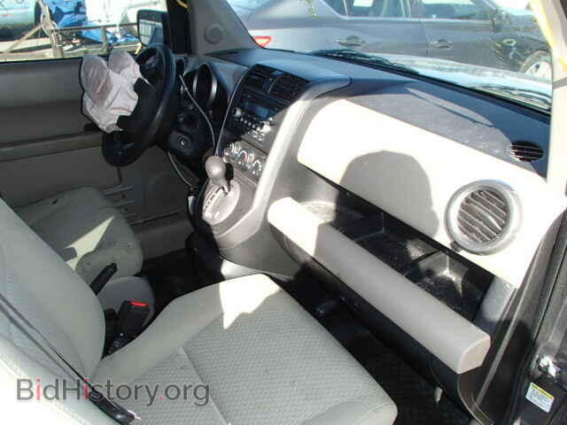 2009 HONDA ELEMENT - VIN: 5J6YH28749L001182 - Photo 5