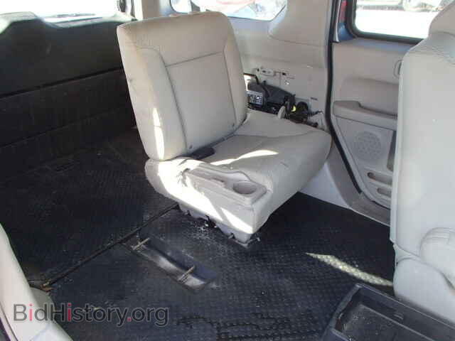 2009 HONDA ELEMENT - VIN: 5J6YH28749L001182 - Photo 6