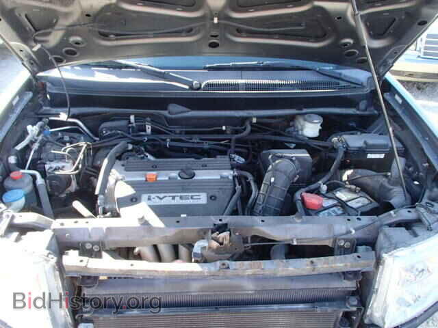 2009 HONDA ELEMENT - VIN: 5J6YH28749L001182 - Photo 7
