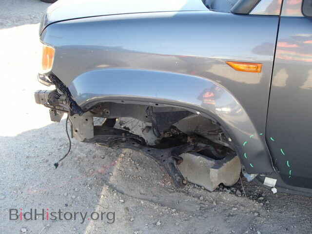 2009 HONDA ELEMENT - VIN: 5J6YH28749L001182 - Photo 9