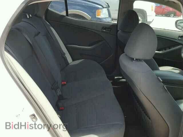 2015 KIA OPTIMA - VIN: KNAGM4A7XF5661890 - Photo 6