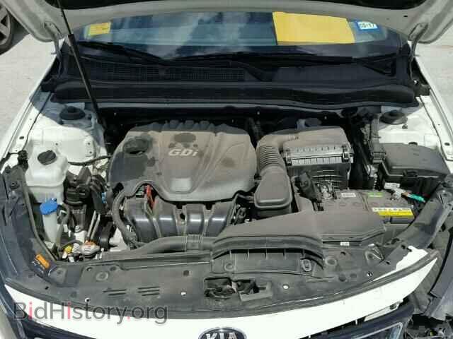 2015 KIA OPTIMA - VIN: KNAGM4A7XF5661890 - Photo 7
