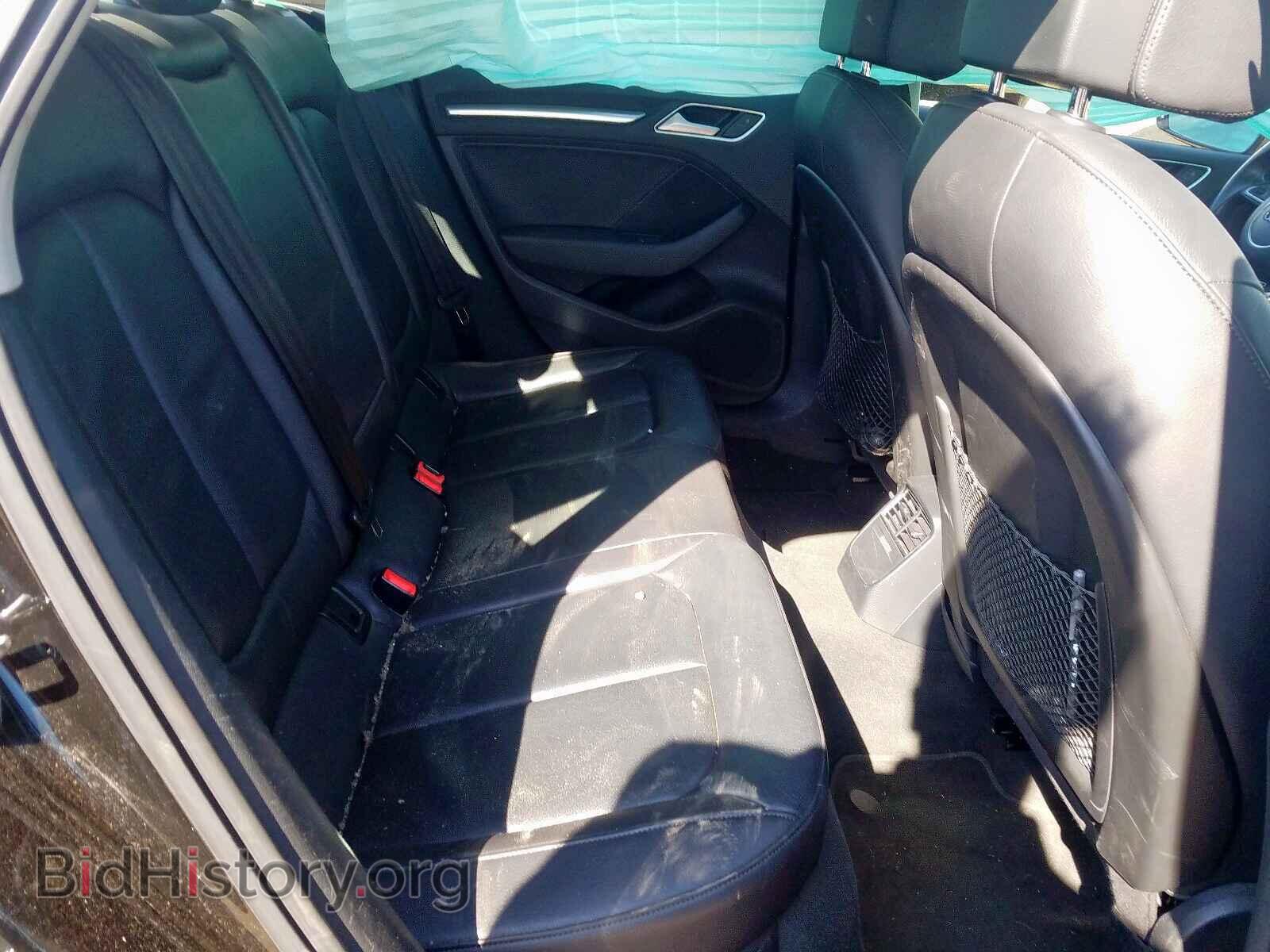 2015 AUDI A3 - VIN: WAUEFGFF3F1133036 - Photo 6