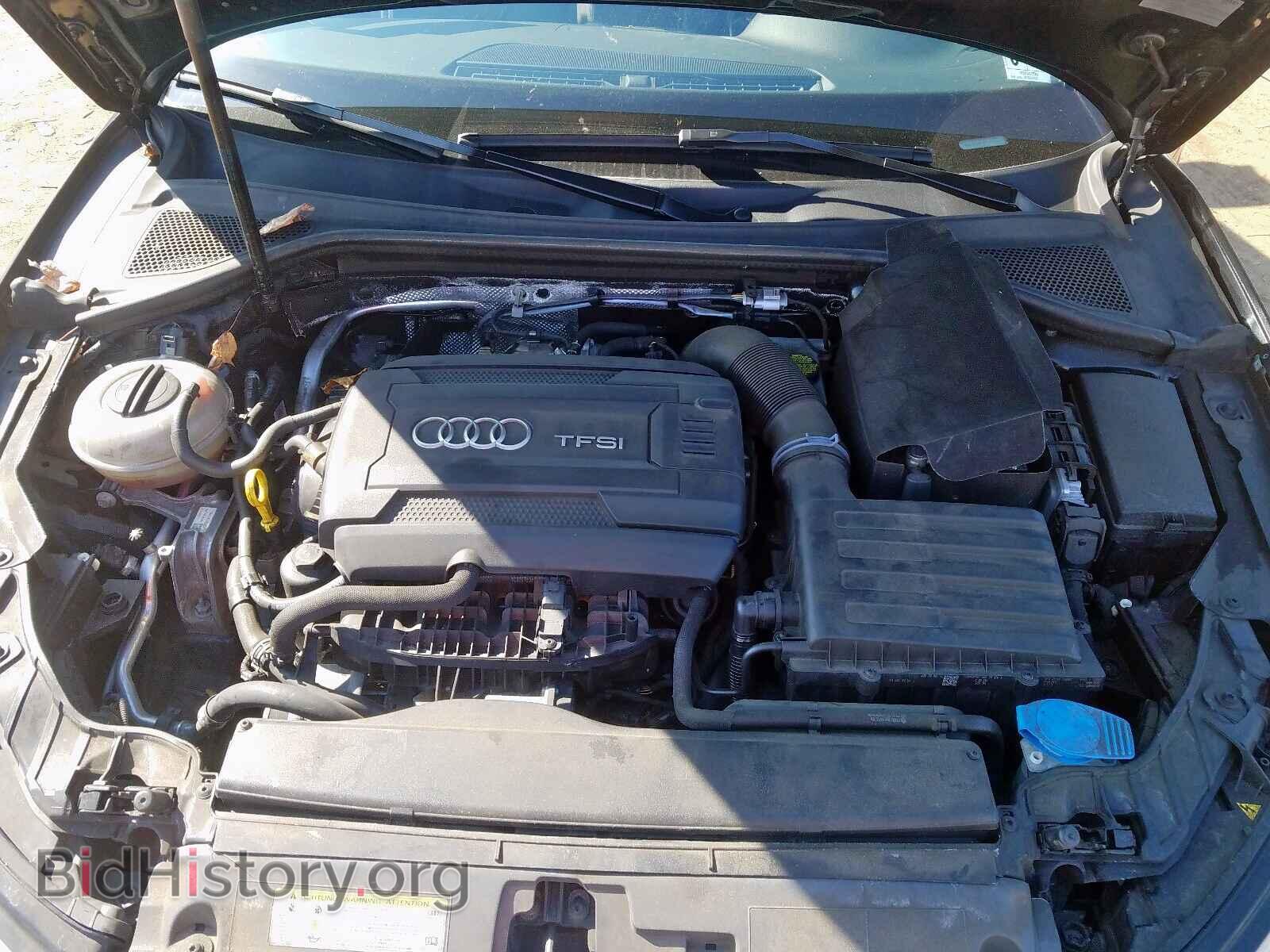 2015 AUDI A3 - VIN: WAUEFGFF3F1133036 - Photo 7