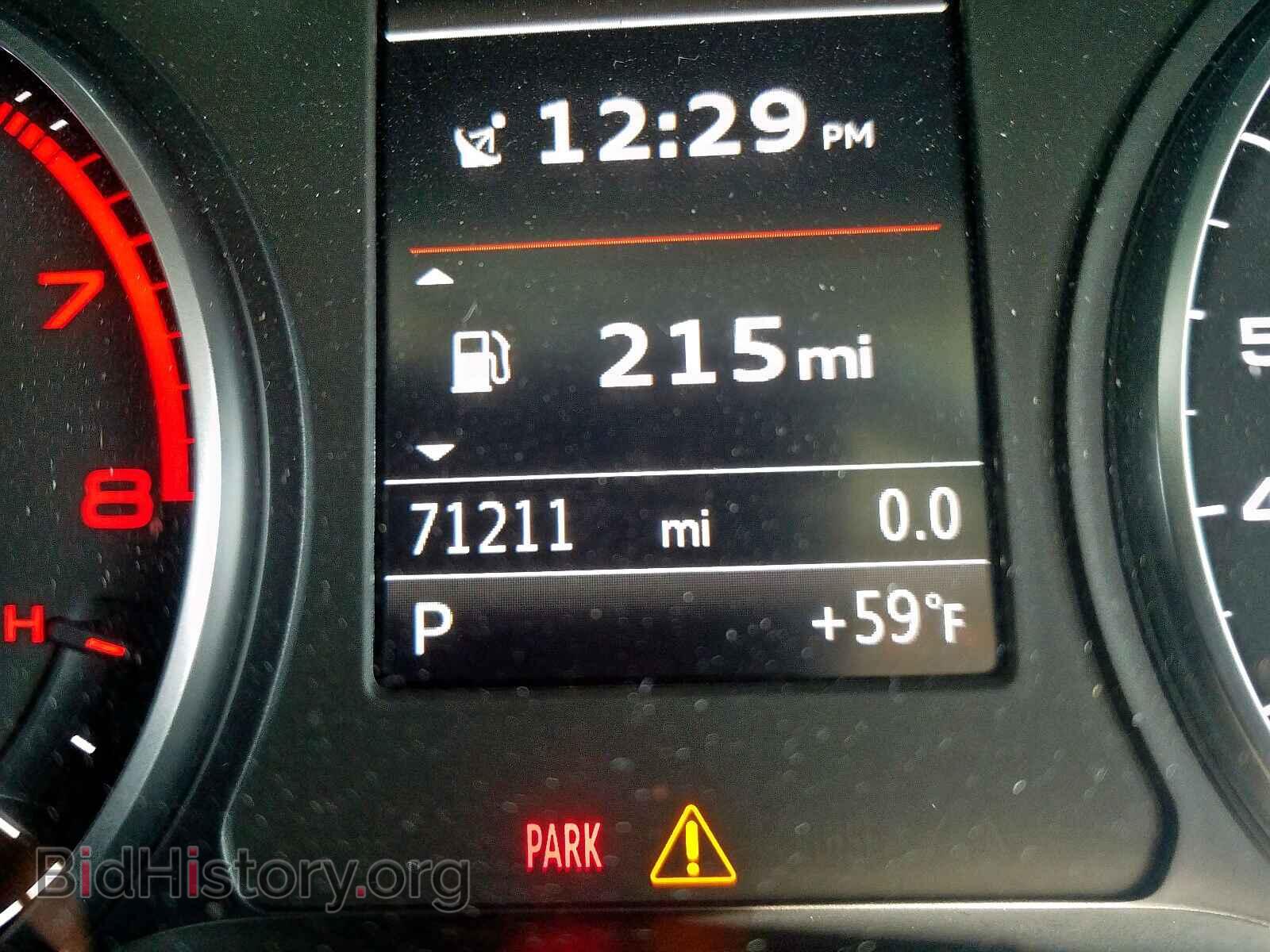 2015 AUDI A3 - VIN: WAUEFGFF3F1133036 - Photo 8