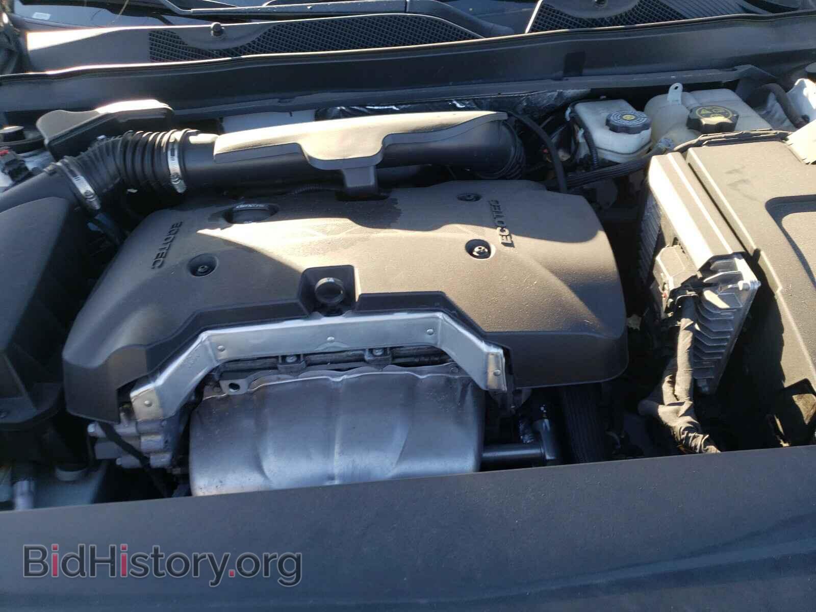 2019 CHEVROLET IMPALA - VIN: 2G11Z5SA7K9122076 - Фото 7