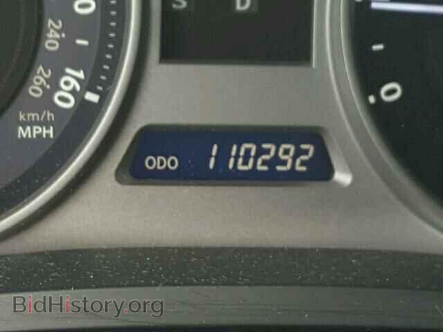 2008 LEXUS IS250 - VIN: JTHBK262485082674 - Фото 8