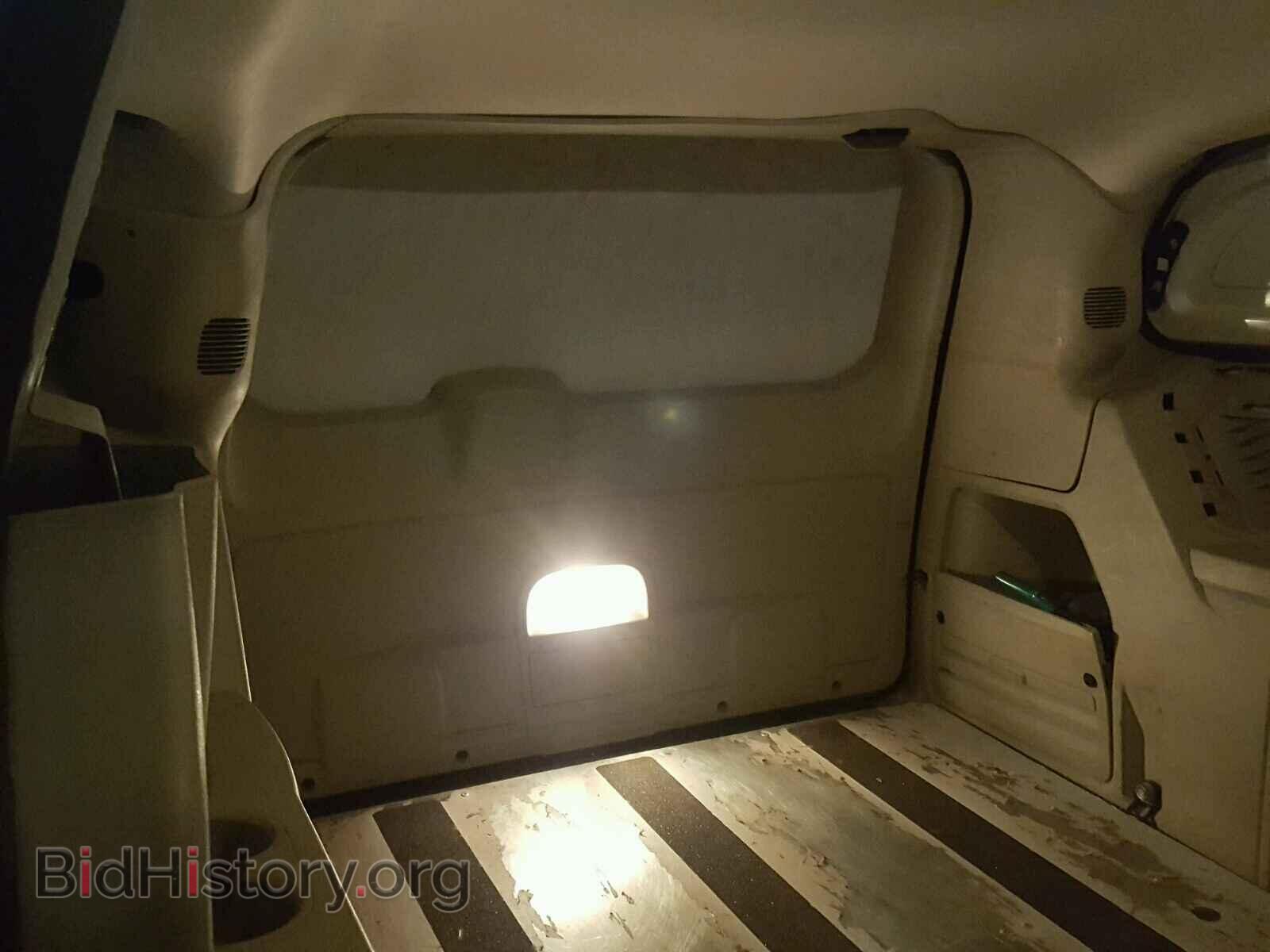 2014 RAM TRADESMAN - VIN: 2C4JRGAG2ER146377 - Фото 10