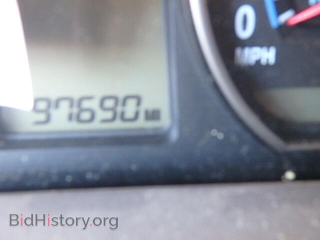 2008 KIA OPTIMA - VIN: KNAGE123785193207 - Фото 8