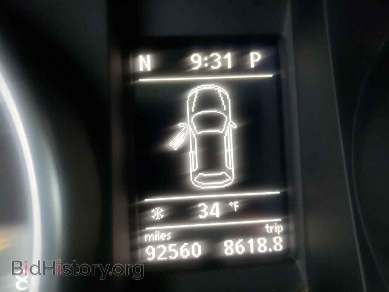 2012 VOLKSWAGEN GOLF - VIN: WVWDB7AJ3CW114930 - Фото 8