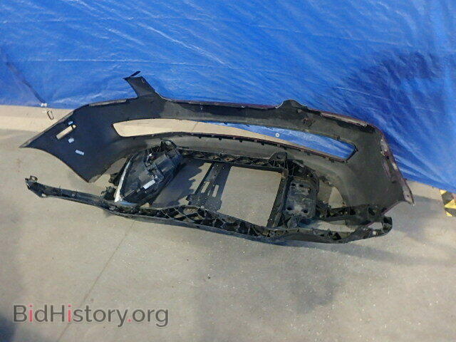 2008 KIA OPTIMA - VIN: KNAGE124585259309 - Фото 10