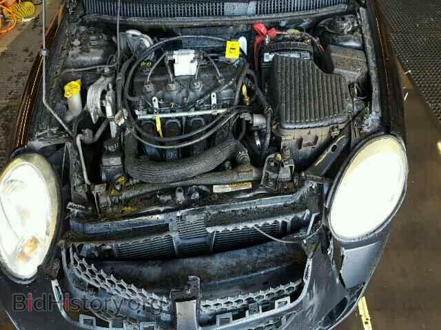 2005 DODGE NEON - VIN: 1B3ES56C65D140991 - Фото 7