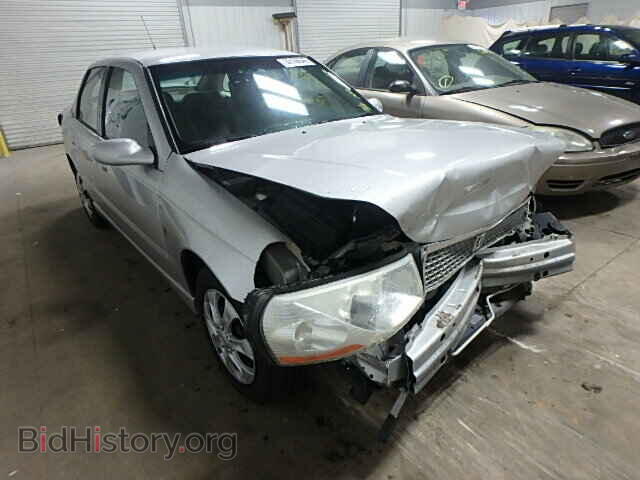 Photo 1G8JC54F94Y510582 - SATURN L300 2004