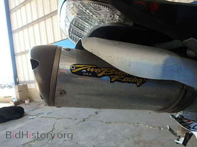 2006 HONDA CBR CYCLE - VIN: JH2PC37026M310575 - Фото 10