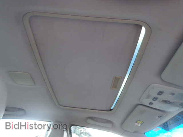 2001 VOLVO S80 - VIN: YV1TS90D911215798 - Фото 10