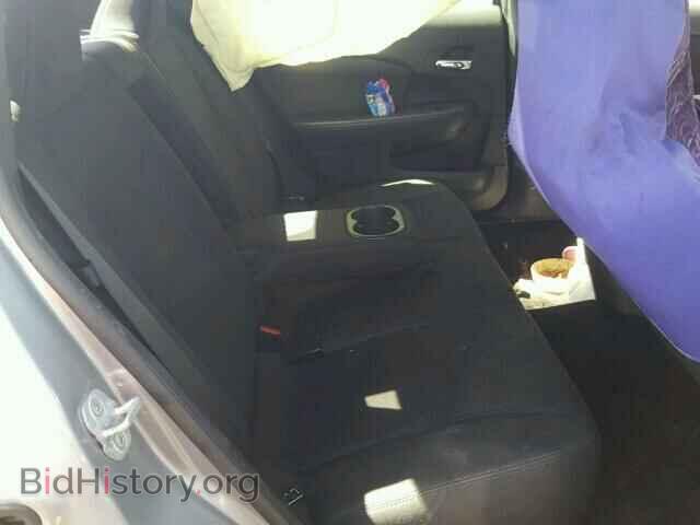 2013 CHRYSLER 200 - VIN: 1C3CCBBG8DN527999 - Фото 6