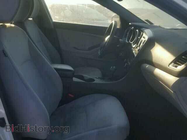 2013 KIA OPTIMA - VIN: 5XXGM4A70DG243379 - Photo 5
