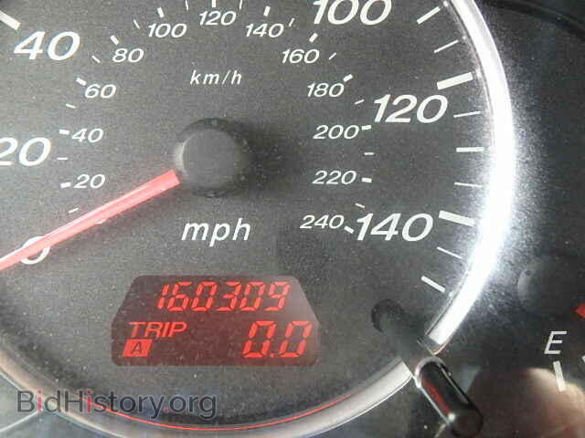 2005 MAZDA 6 - VIN: 1YVHP80C755M69078 - Фото 8