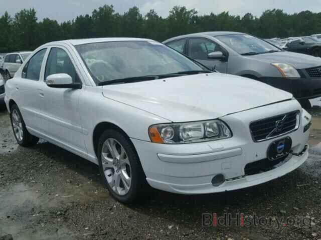 Photo YV1RS592892722718 - VOLVO S60 2009