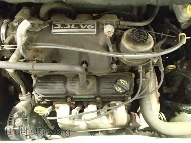 2006 DODGE CARAVAN - VIN: 1D4GP45R06B691362 - Фото 7