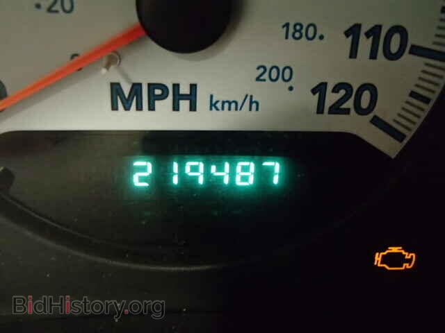 2006 DODGE CARAVAN - VIN: 1D4GP45R06B691362 - Фото 8
